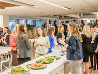 Tomorrow's Women TODAY Drive to Lead: 3rd Annual Golf Clinic & Fundraiser