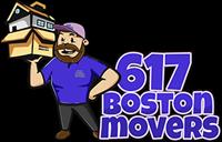 617 Boston Movers