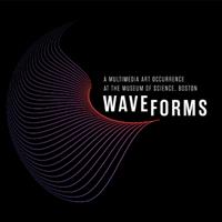 WaveForms: a multimedia art occurence