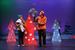 A CHARLIE BROWN CHRISTMAS live on stage!