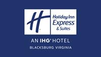 Holiday Inn Express & Suites Blacksburg