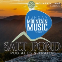 Sunday Mountain Music Series at Salt Pond Pub