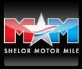 Shelor Motor Mile