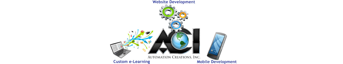 Automation Creations, Inc.