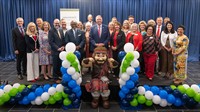 Virginia Credit Union Celebrates Official Opening of Financial Success Center at Radford University