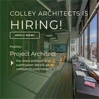 Colley Architects, P.C.