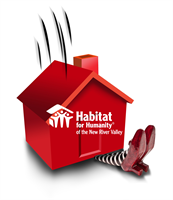 There's No Place Like Home-Habitat Charity Event at the Starlite Drive In