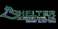 Shelter Alternatives, Inc.