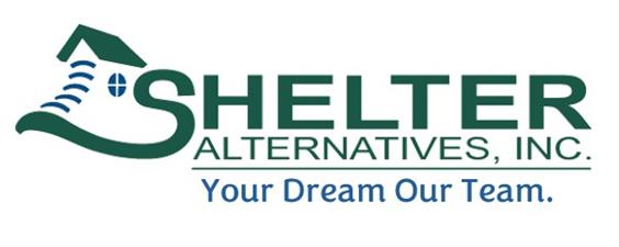Shelter Alternatives, Inc.