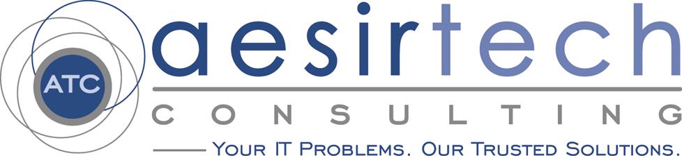 AesirTech Consulting, Inc.