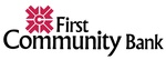 First Community Bank - Blacksburg