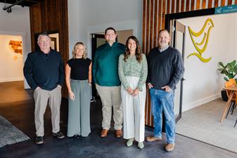 Link and Jones Team, REALTORS® with Nest Realty