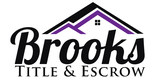 Brooks Title and Escrow