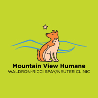 Mountain View Humane Mobile Clinic