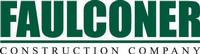 Faulconer Construction Company Inc.