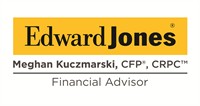 Edward Jones-Financial Advisor Meghan Kuczmarski
