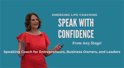 Emerging Life Coaching, LLC