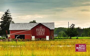 Montgomery County Farm Bureau Montgomery County Farm Bureau