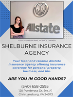 Shelburne Insurance Agency