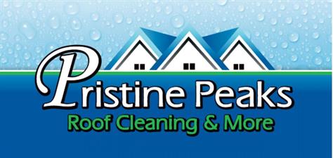 Pristine Peaks Roof Cleaning and More, Inc