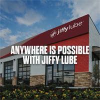 Jiffy Lube "official" Grand Opening