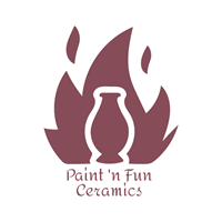 Paint 'n Fun Ceramics 