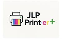 JLP Printers +