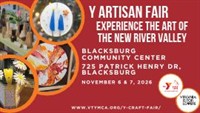 Y Artisan Fair