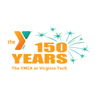 The YMCA at Virginia Tech logo