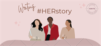 Women in Leadership ~ Writing HERstory