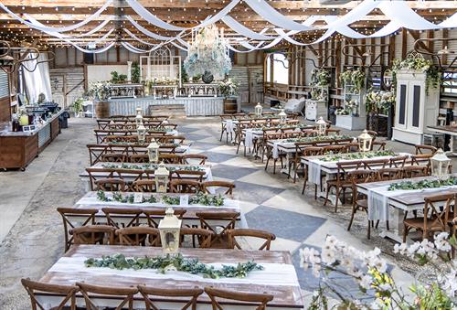 Sinkland Farms Event and Reception Venue