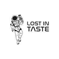 Lost In Taste