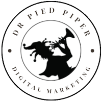 Dr. Pied Piper Digital Marketing & Consulting