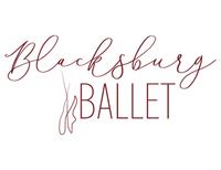 Blacksburg Ballet