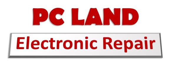 PC Land Electronic Repair LLC