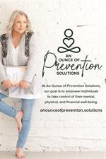 An Ounce of Prevention Solutions