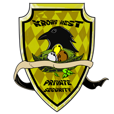 Krows Nest Security LLC