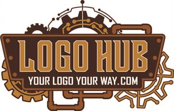 Logo Hub