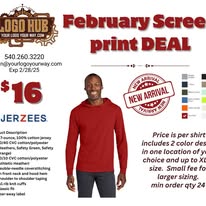 FEB 25 LS DEAL