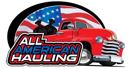 All American Hauling LLC