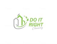 Do It Right Cleaning