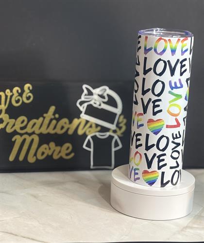 20oz tumbler