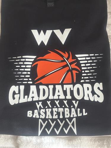 Custom T-shirt 