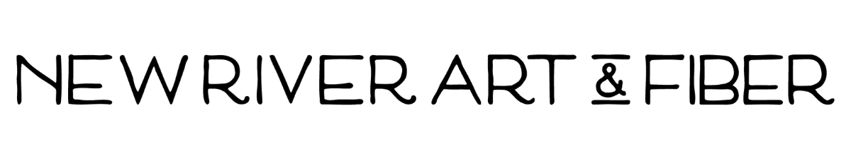 New River Art & Fiber New River Art & Fiber