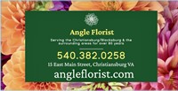 Angle Florist