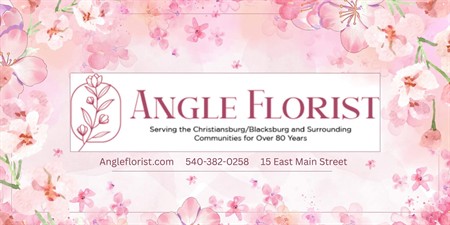 Angle Florist