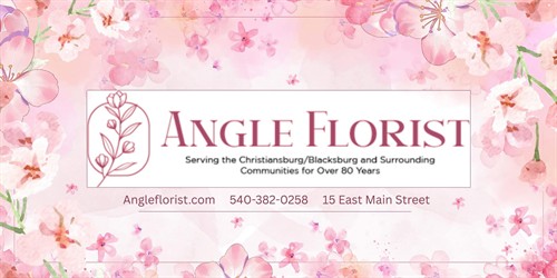 Angle Florist, Gifts and Events 