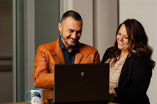 Working together to design and maintain reliable systems