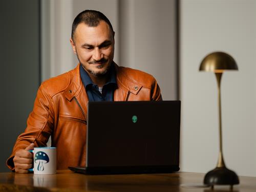 Focused work on system design and automation planning