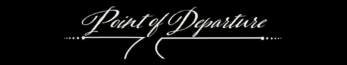 Point Of Departure, LLC